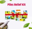 Piles Relief Kit
