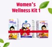 Women’s Wellness Kit 1