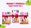 Women’s Wellness Super Savers Kit 2