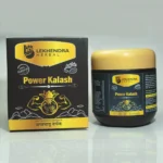 POWER KALASH An Pot of Elixir With Milk, Ghee & Shilajeet ǀ Boost Your Daily Performance & Stamina ǀ Revitalize your Body