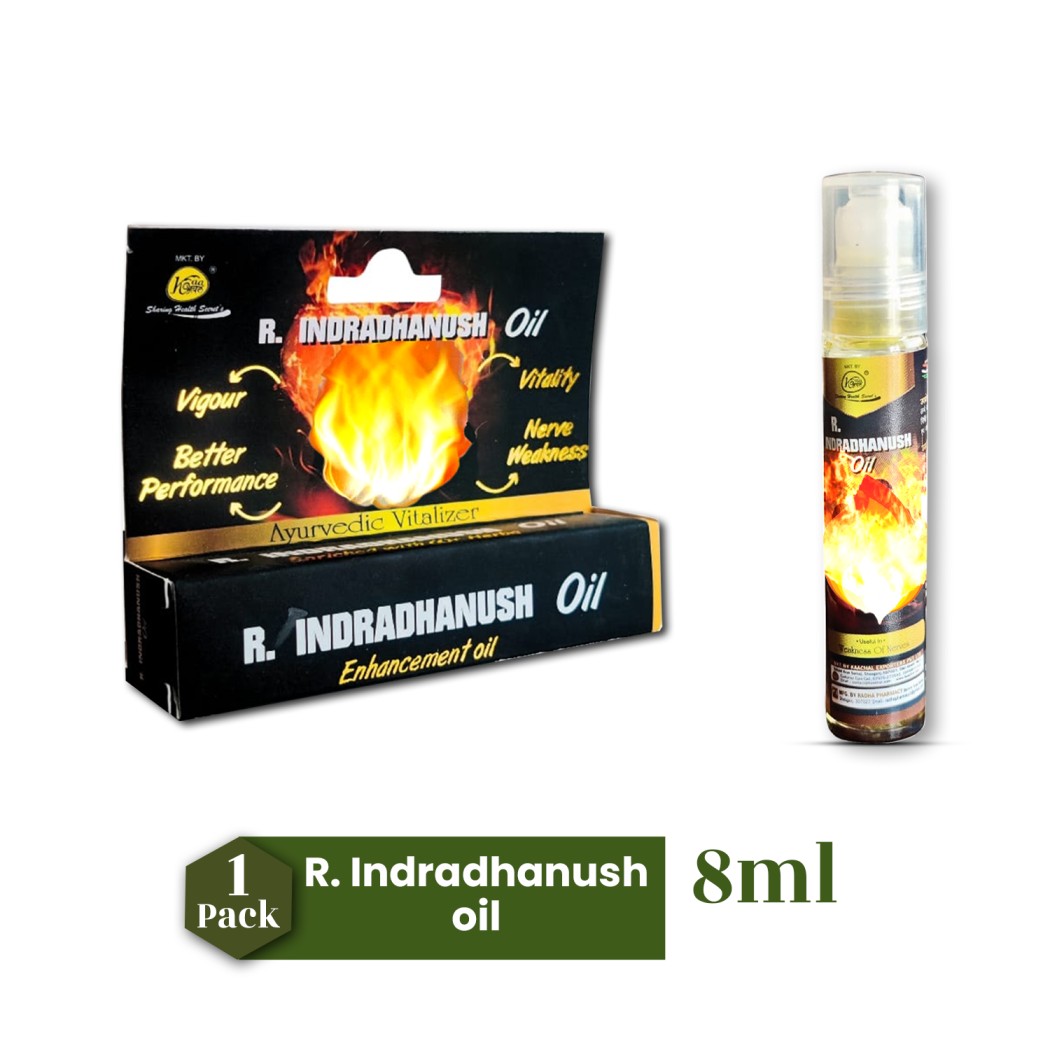 5. 1 R. Indradhanush oil_