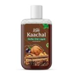 Kaachal Herbo Liquid Mouthwash – Natural Oral Care, The Ayurvedic Way 225ML